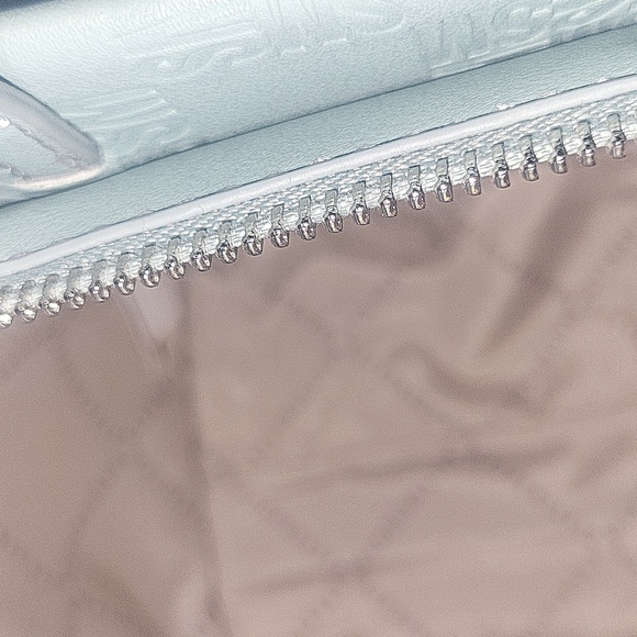 Steve Madden Blue Crossbody Bag - Picture 6 of 6